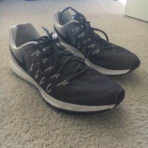 Men’s size 13 Nike Pegasus 34